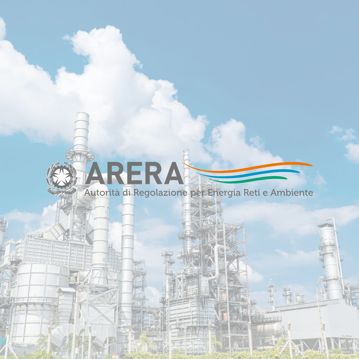 ARERA Overhauls Gas Supply Contract Reporting Regime