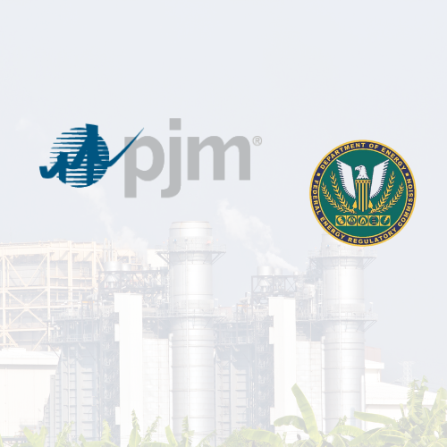 FERC Fines CCGT Owner for PJM Market and Data Reporting Violations