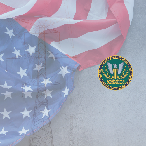 New FERC Chairman Appointed After Christie’s Departure