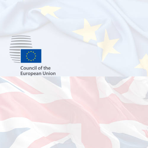 EU Council Approves Negotiations on EU-UK Emissions Trading Systems Linkage