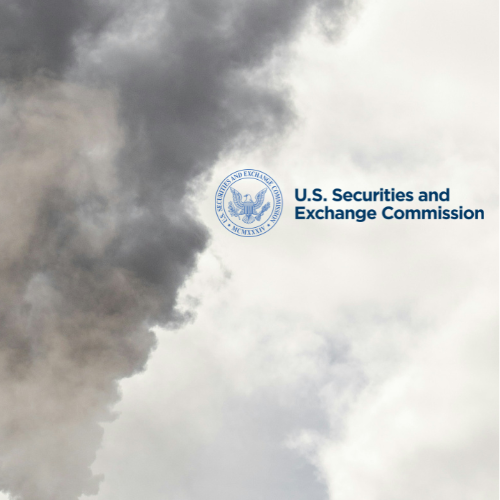 SEC Climate Disclosure Rules Saga Continues