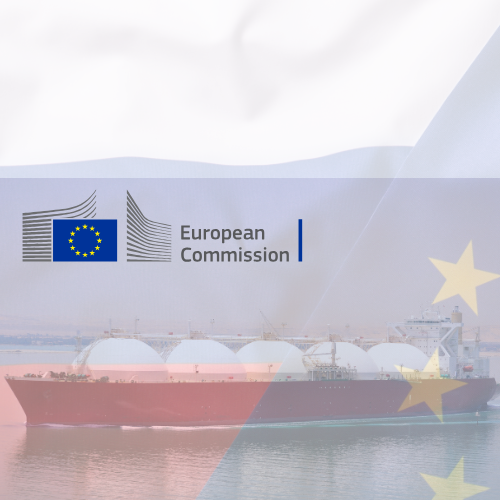 19th Package of Sanctions Against Russia Announced by EU Commission