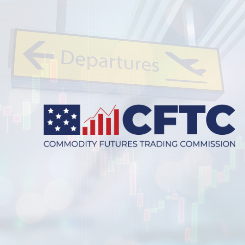 Another Commissioner Departs as the CFTC Gets a New Trade Surveillance System