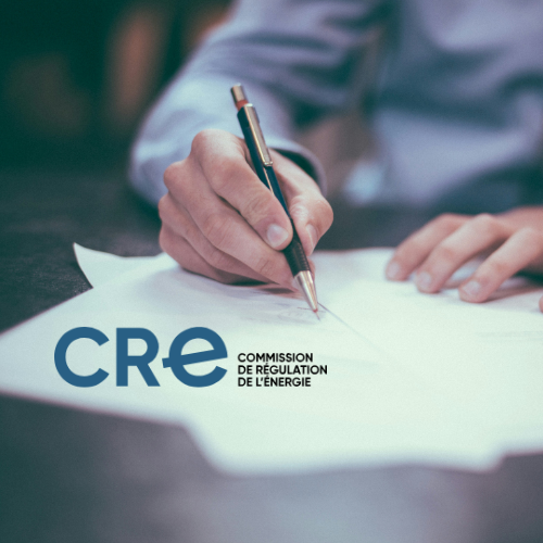 French Energy Regulator Fines Firm for Failing to Provide Information