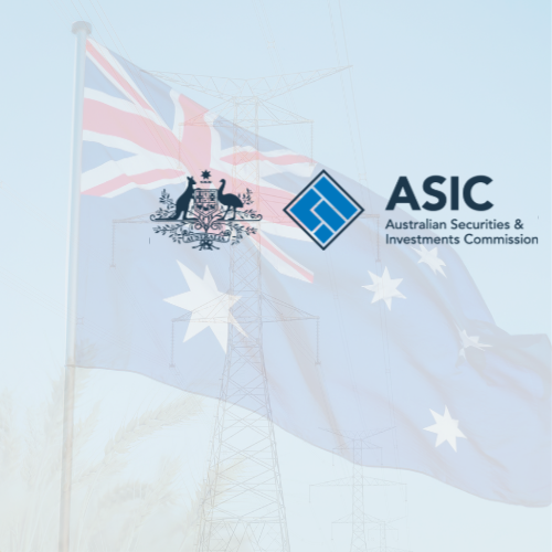 ASIC Fines DMA Provider for Failing to Prevent Market Abuse in Power and Wheat Futures