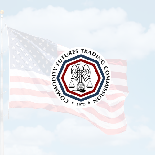 Why the CFTC's 'Ready, Shoot, Aim' Days are Over