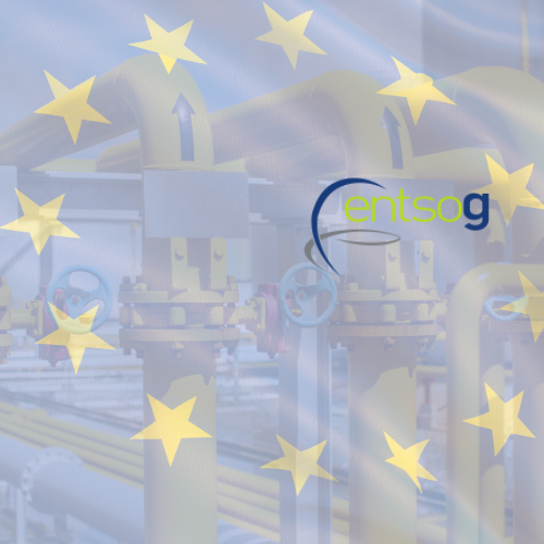 The EU is Prepared for Winter According to ENTSOG