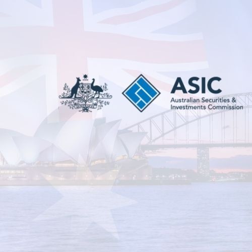 ASIC Issues $2million Fine for Commodity and FX Transaction Reporting Failures