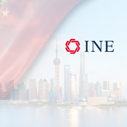 Shanghai International Energy Exchange Consults on Market Halts