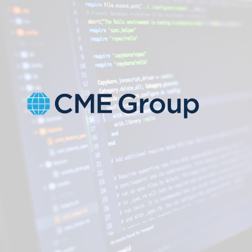 CME Updates its Guidance On Disruptive Practices Linked to Algo Trading