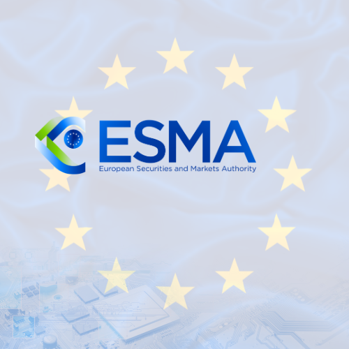 ESMA’s (Likely) New Chairman and the Authority’s Future Focus