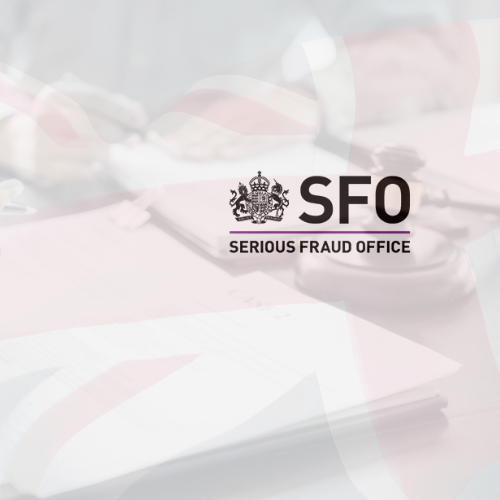 SFO Settles Long-Running ENRC Litigation