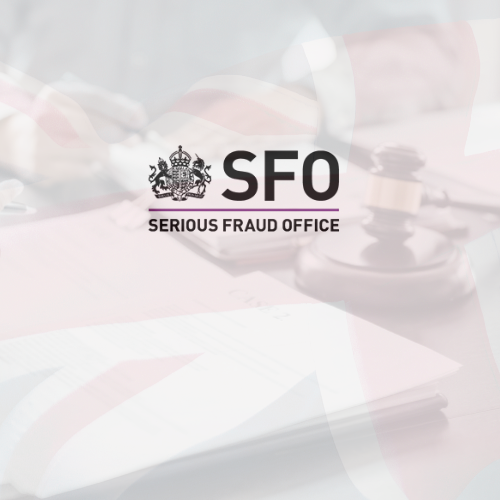 SFO Settles Long-Running ENRC Litigation