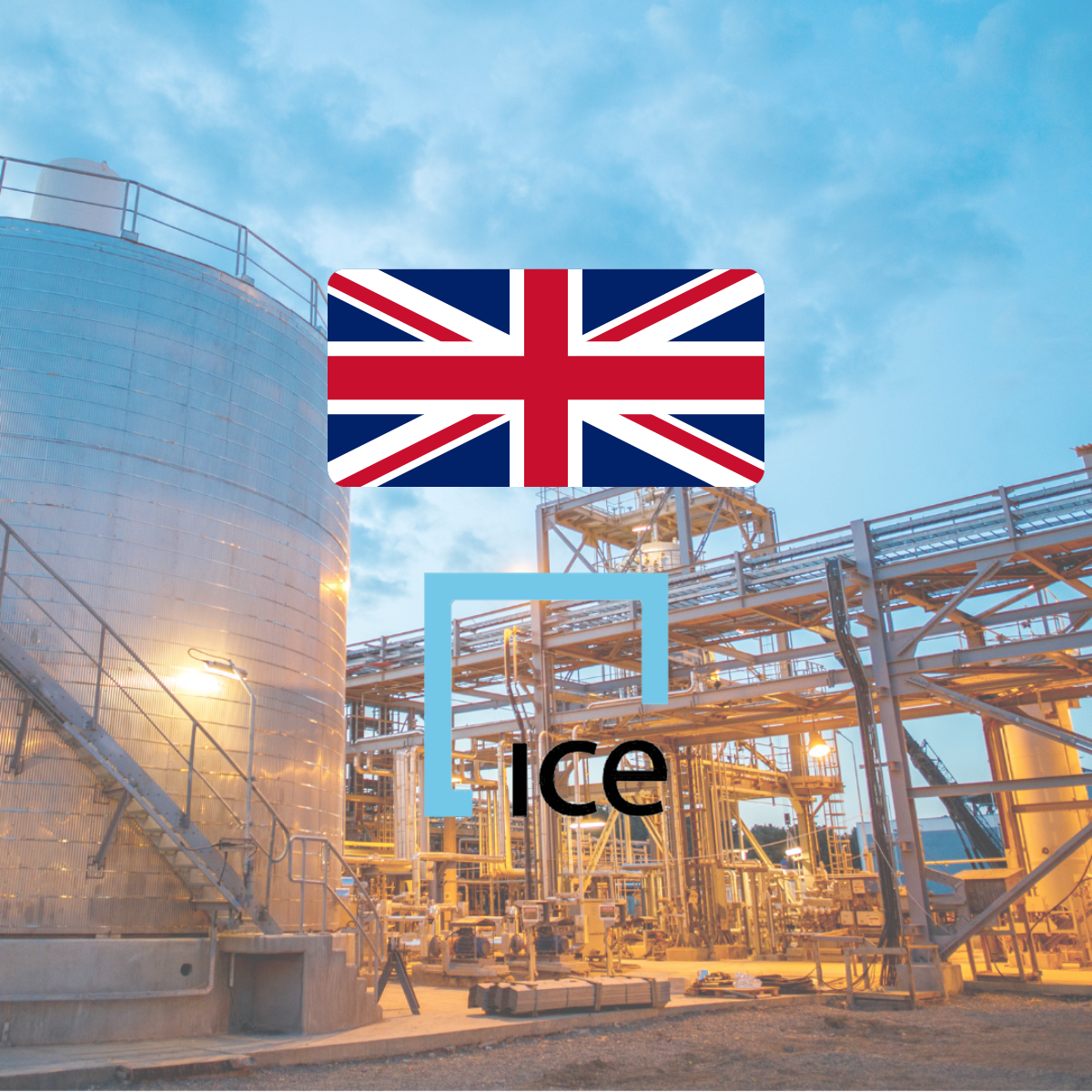 ICE Futures Europe Amends UK NBP Natural Gas Futures Position Limit Ahead of July Go-Live