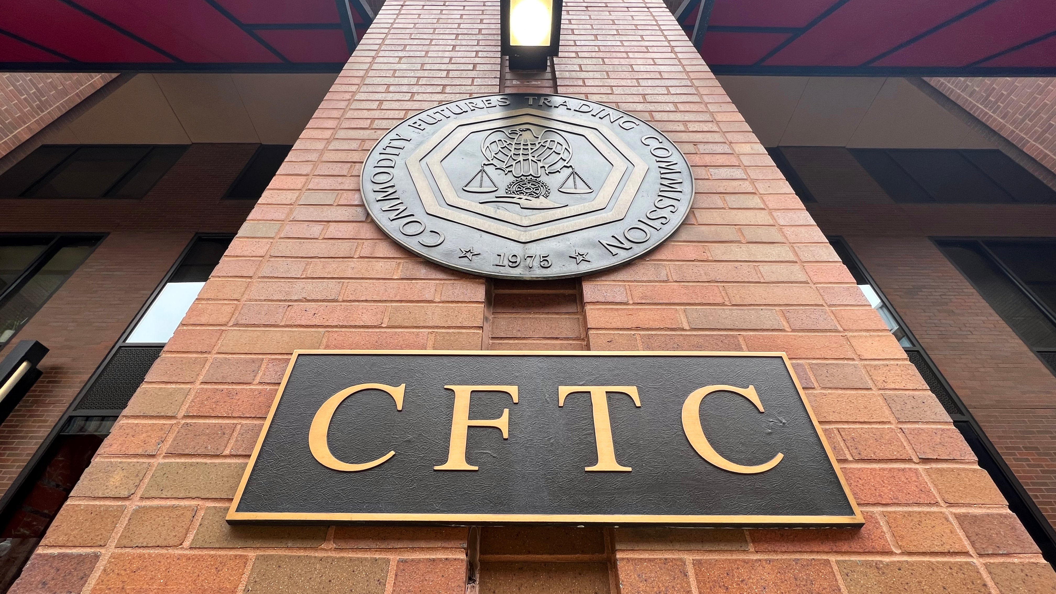 CFTC Enforcement Advisory on Penalties, Monitors and Admissions