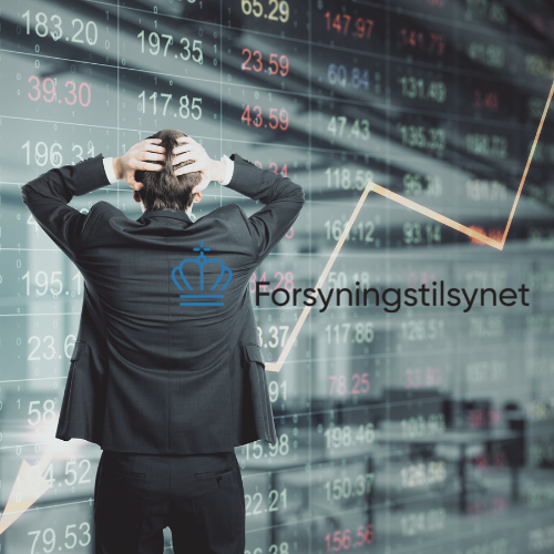 Danish Energy Regulator Fines Firm for Capacity Hoarding