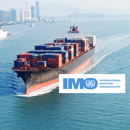 Global Shipping Net-Zero Regulations Agreed by IMO
