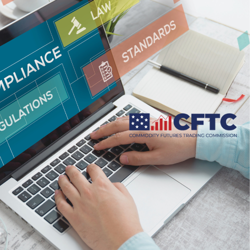 CFTC Staff Issue Advisory on Enforcement Referrals