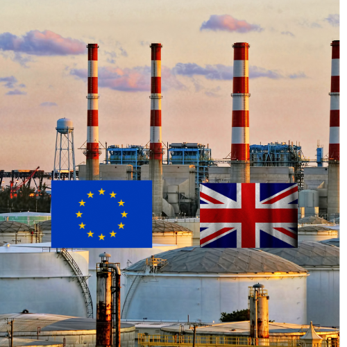 EU and UK Agree to ETS Linking and to Explore Reintegration of Power Markets