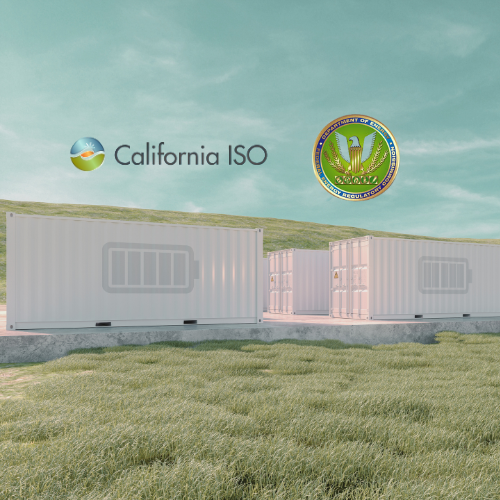 FERC Fines Battery Storage Operator for CAISO Tariff Breaches