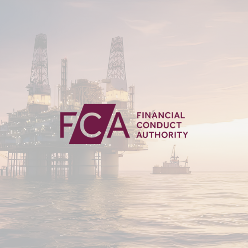 FCA fines third party consultant operating in Oil Exploration & Production for trading on material non-public information