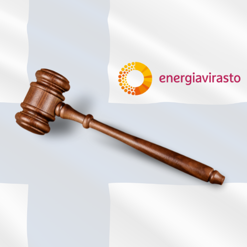 Finnish Regulator Rules That Fat Finger Firm Violated REMIT