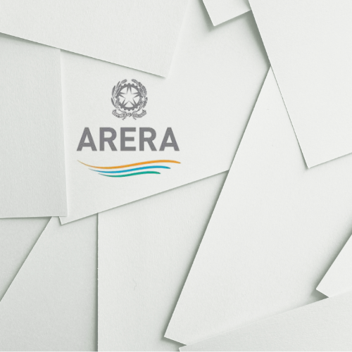ARERA Report Identifies Widespread Economic Withholding in Italian Power Market