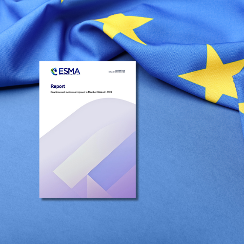What does ESMA's 2024 Sanctions Report Mean for Energy and Commodity Firms?