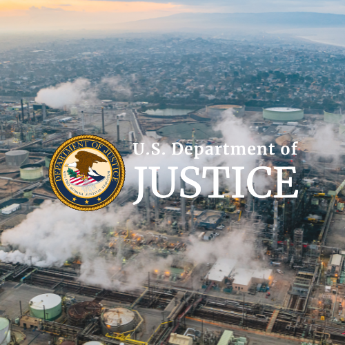 US Authorities Maintain Environmental Law Enforcement