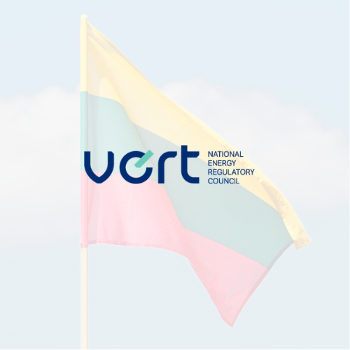 VERT Imposes Fine on Litgrid for Wholesale Electricity Market Violation