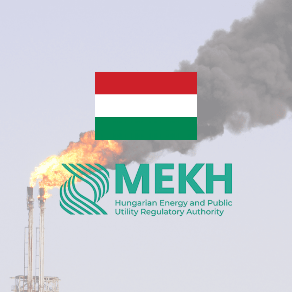 Hungarian Energy Regulator MEKH fines Hungaro Energy for spoofing under REMIT