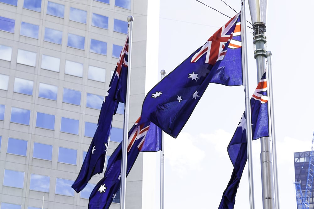Australian Energy Regulator Reports on Latest Enforcement Activities